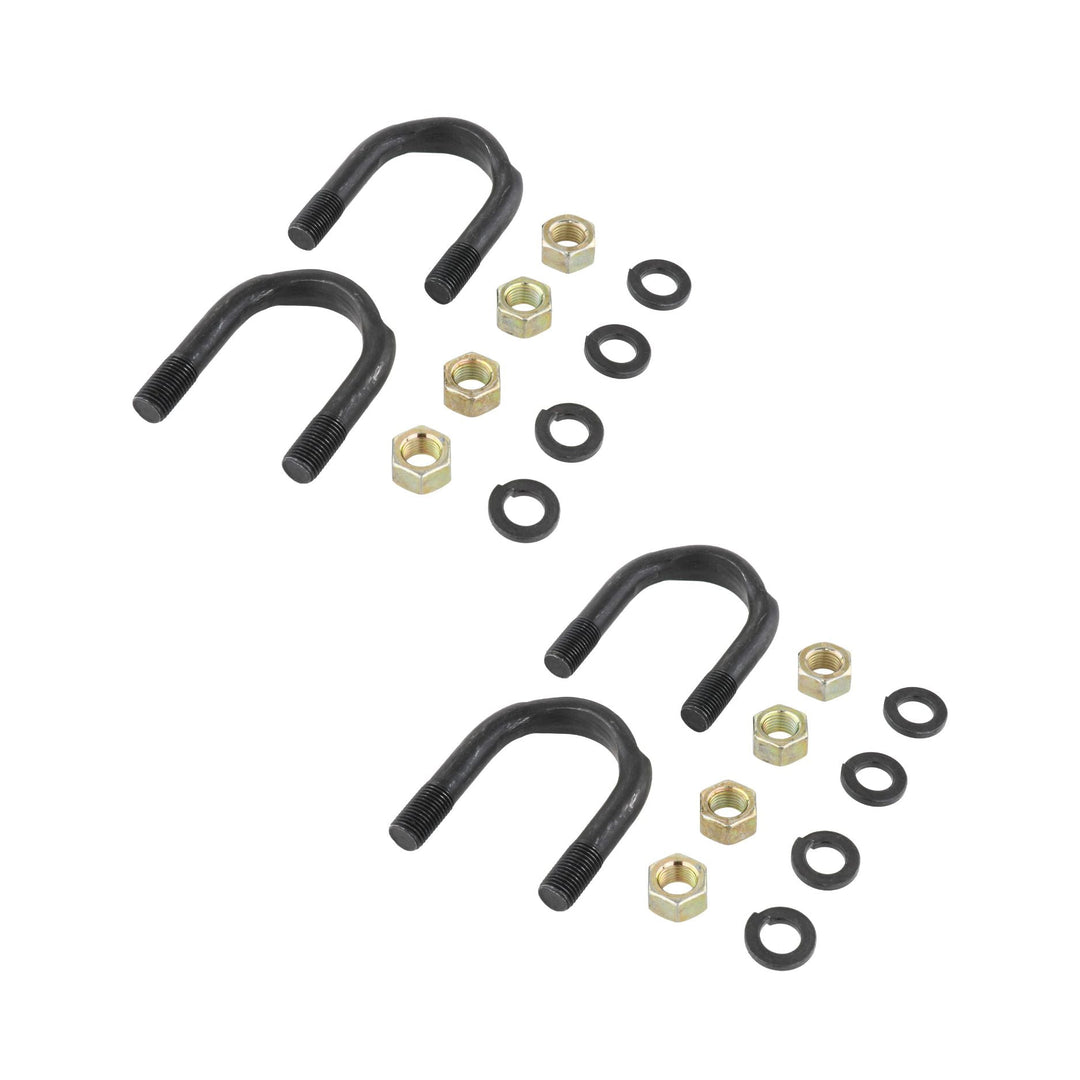 Spicer 1350 Universal Joint &amp; U-Bolt Kit