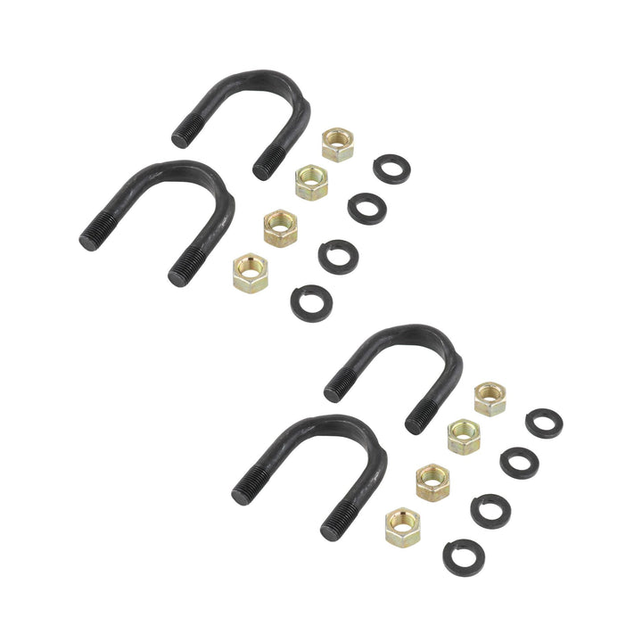 Spicer 1350 Universal Joint &amp; U-Bolt Kit