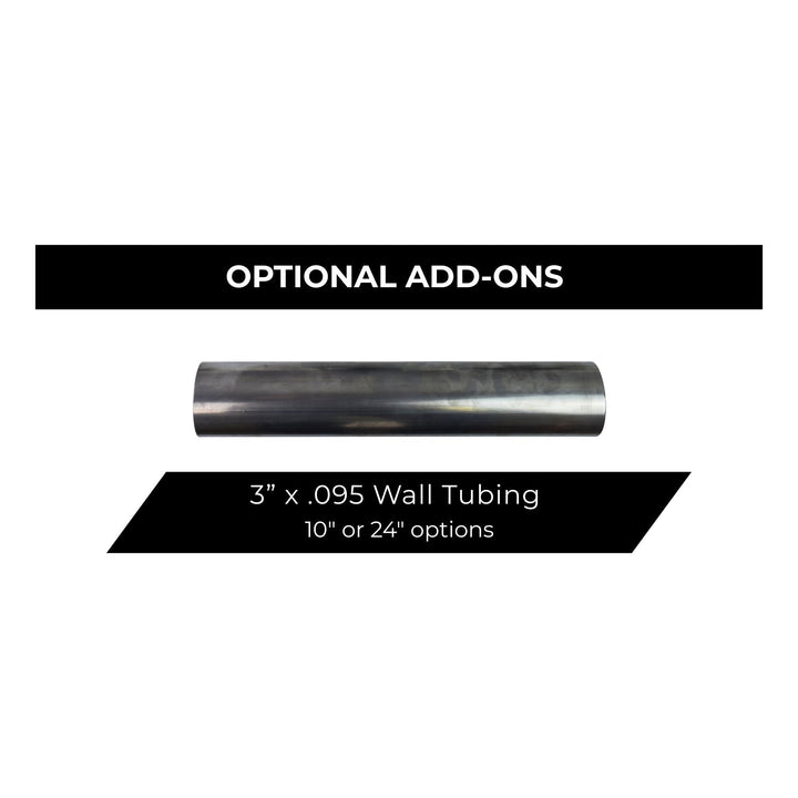 WOD 1410 DIY Carrier Bearing Shaft Builder Kit