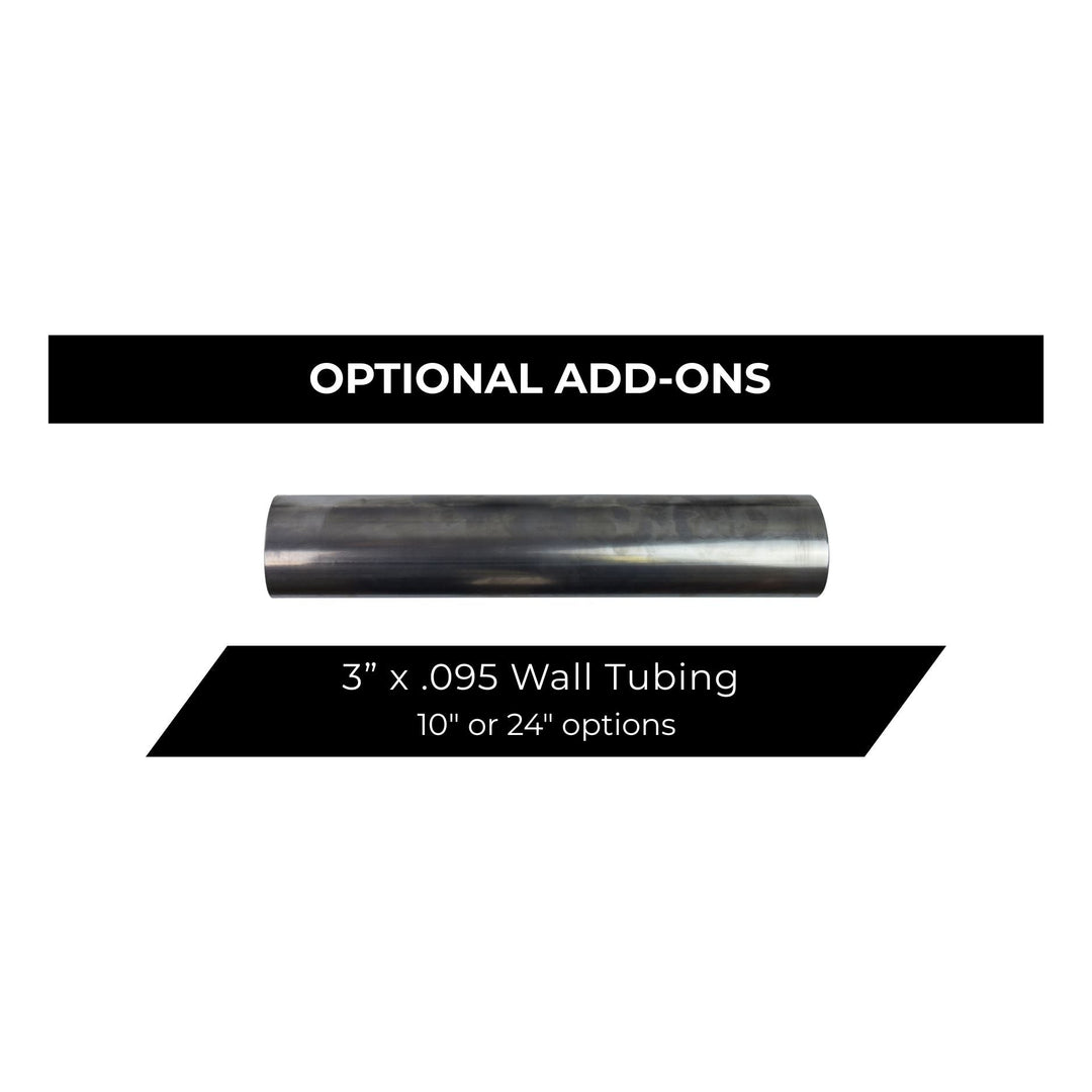 WOD 1480 DIY Carrier Bearing Shaft Builder Kit
