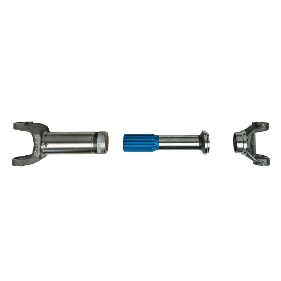 1410 Driveshaft DIY Builder Kit components on a white background