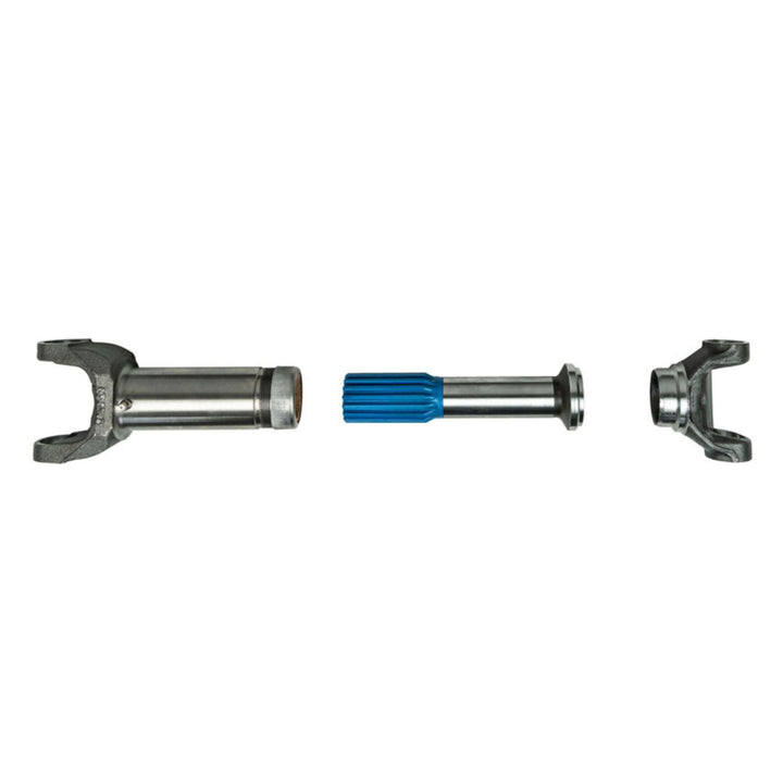 1410 Driveshaft DIY Builder Kit components on a white background
