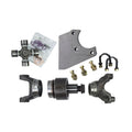 WOD 1480 DIY Carrier Bearing Shaft Builder Kit