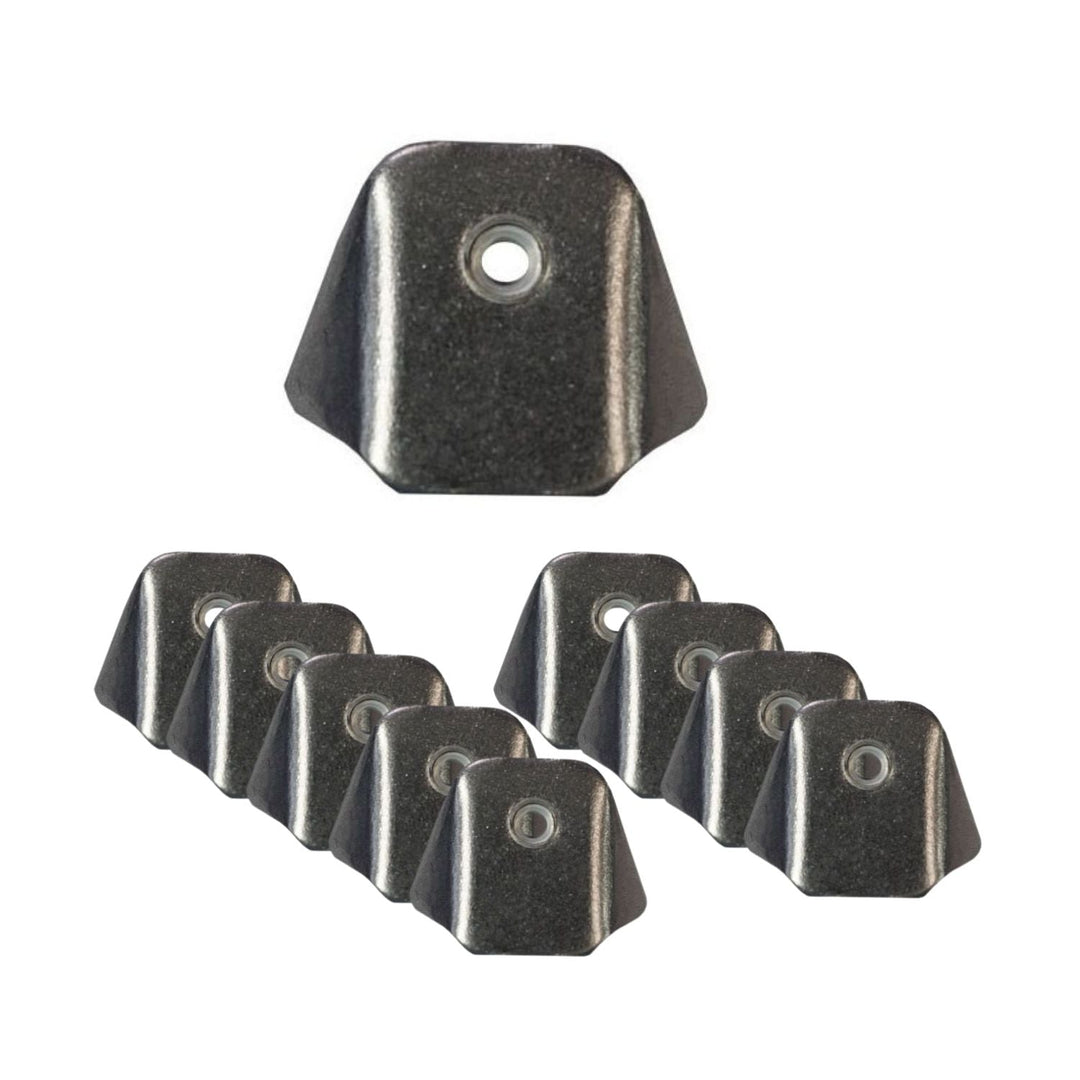 Panel Tab Auto Body Panel Tabs with 1/4