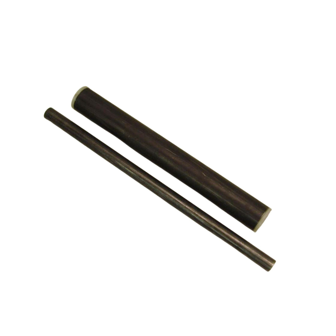 24 inch steering column for buggy on a white background