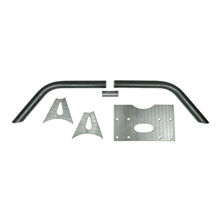 WOD Front Steering Ram Mount Kit for PSC 2.5" x 8" Double-Ended Cylinders