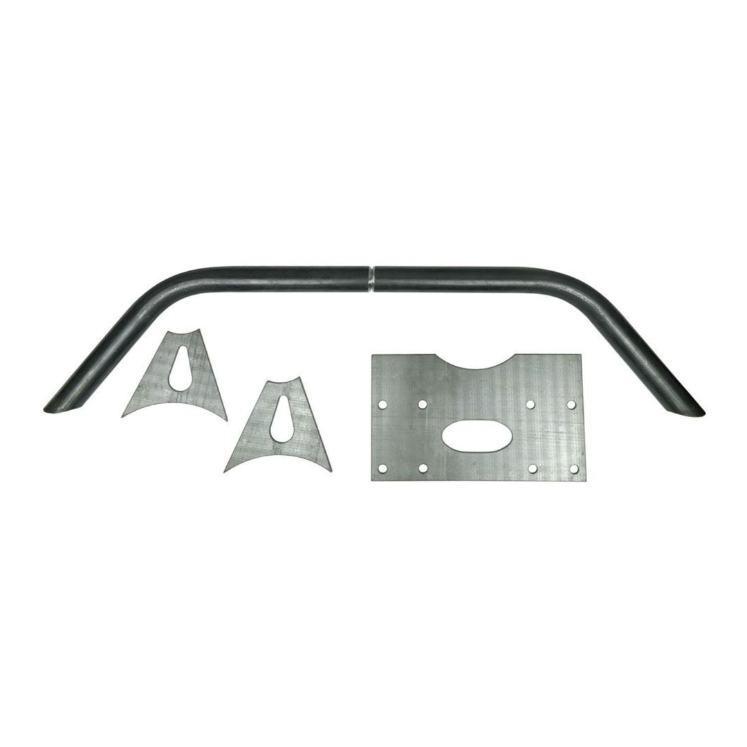 WOD Front Steering Ram Mount Kit for PSC 2.5" x 8" Double-Ended Cylinders
