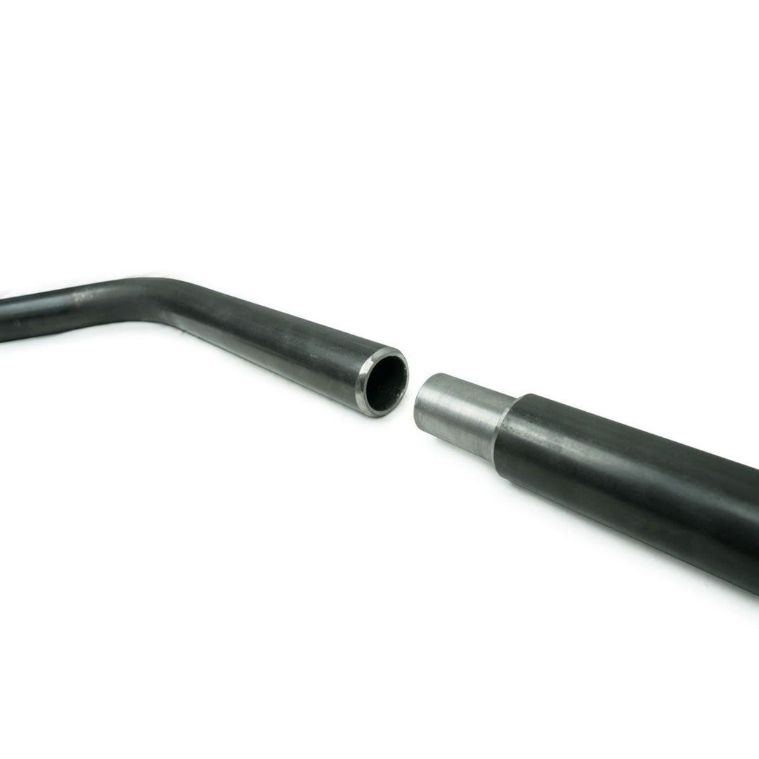 WOD Front Steering Ram Mount Kit for PSC 2.5" x 8" Double-Ended Cylinders