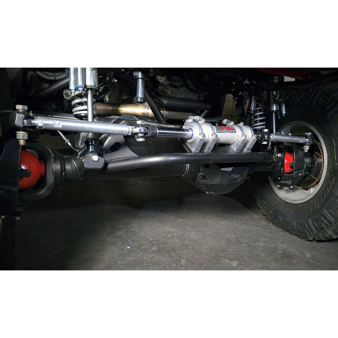WOD Front Steering Ram Mount Kit for PSC 2.5" x 8" Double-Ended Cylinders