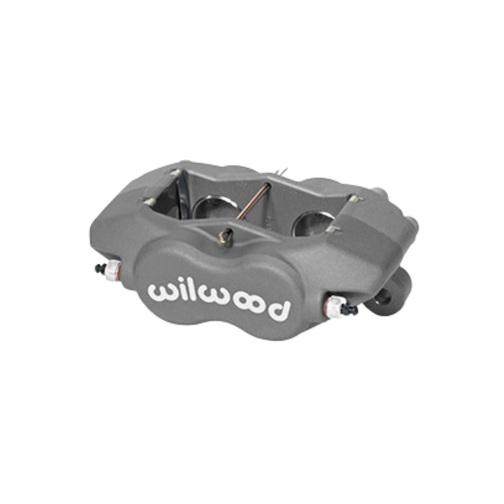 Wilwood Forged Dynalite Internal Lug Mount Brake Caliper R/H