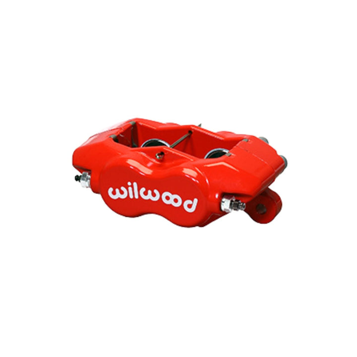 Wilwood Forged Dynalite Internal Lug Mount Brake Caliper R/H