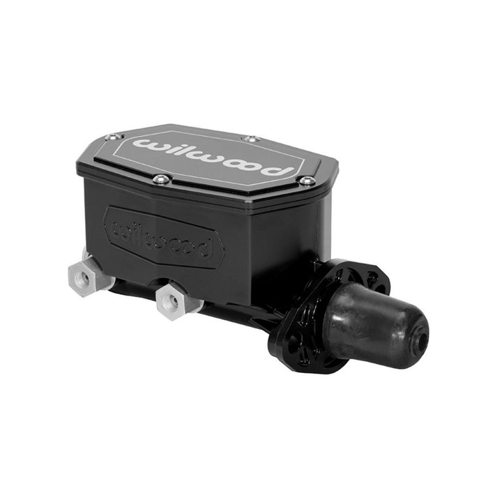 Wilwood Compact Tandem Master Cylinder (1-1/8" Bore)