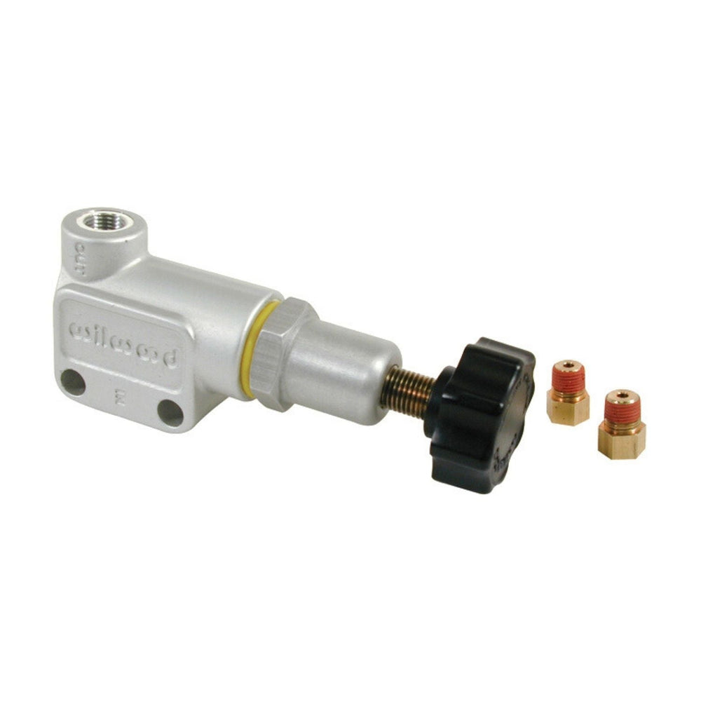 Wilwood Adjustable Proportioning Valve