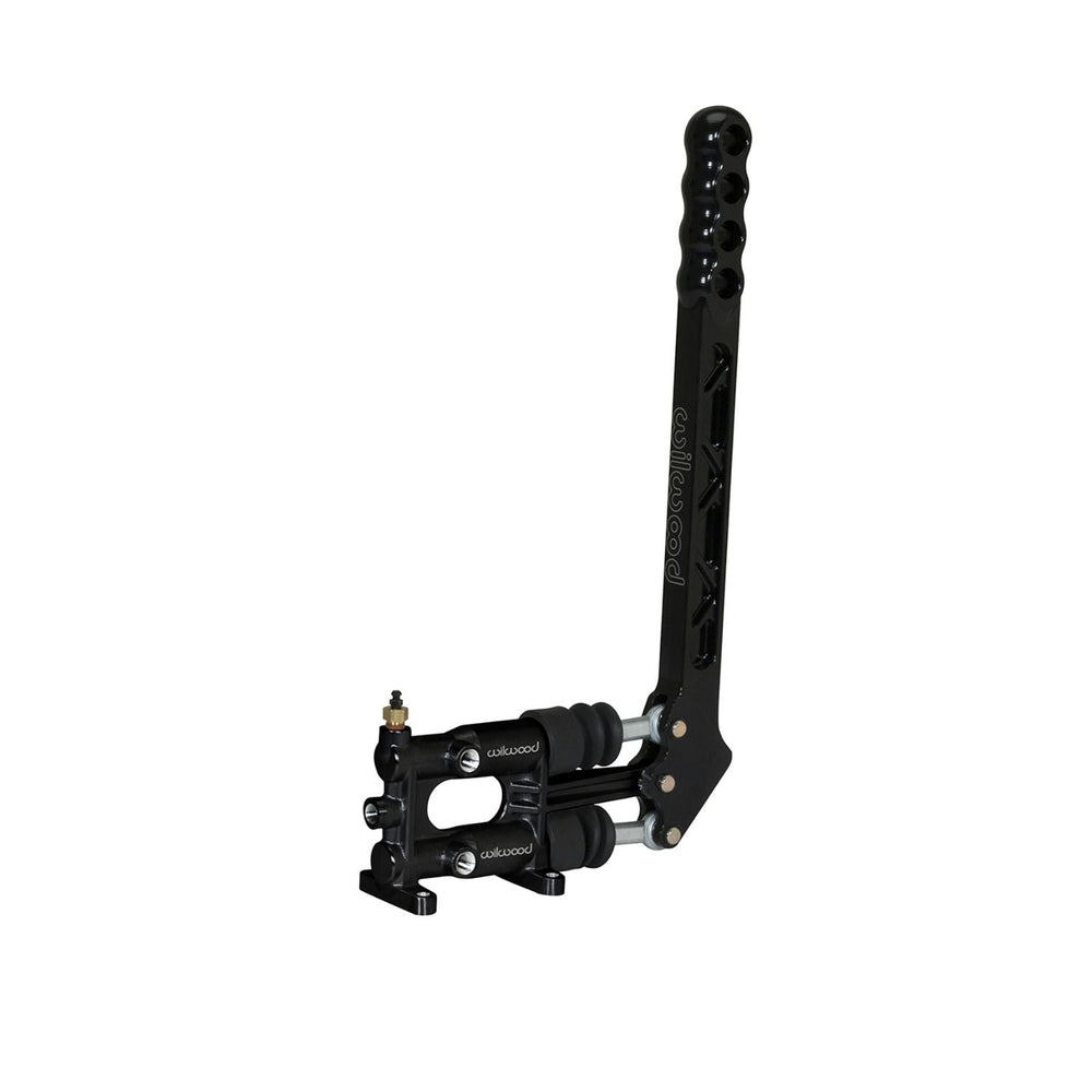Wilwood Hand Cutting Brake Assembly (Floor Mount)