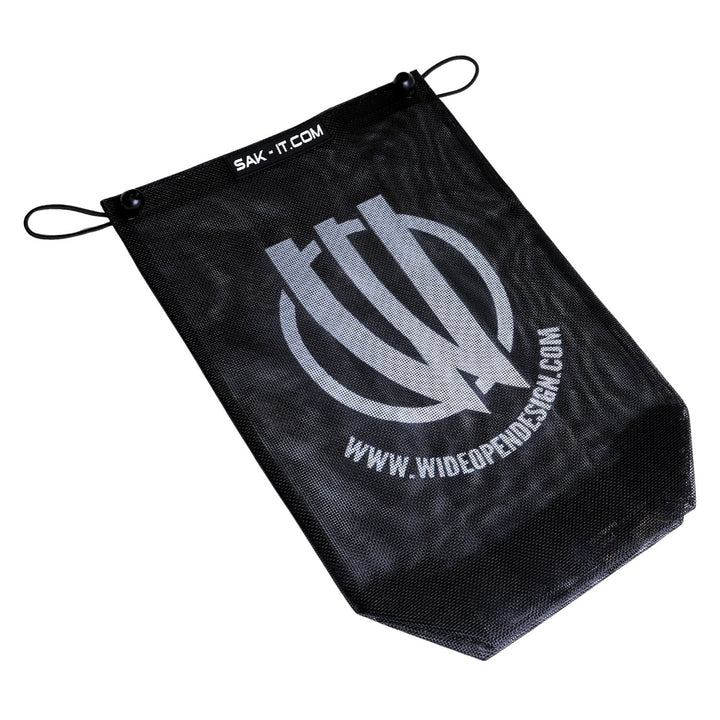 SAK-IT Heavy-Duty Utility Bag - Universal Fit