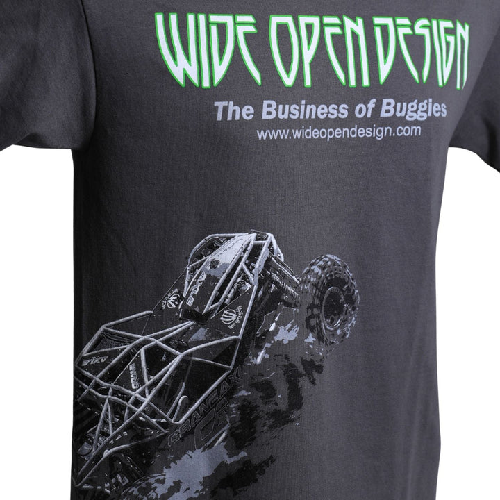 Redneck Rocketship T-Shirt