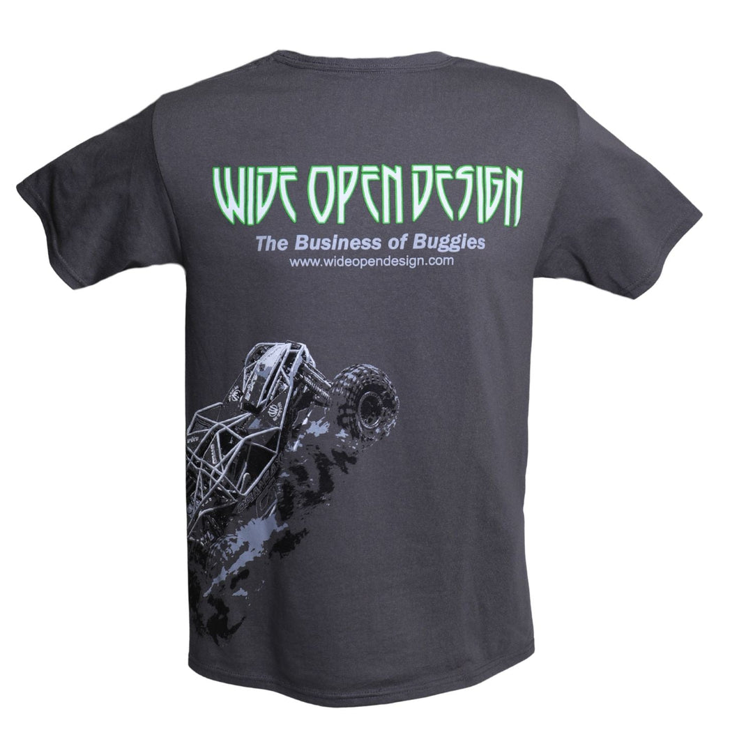 Redneck Rocketship T-Shirt