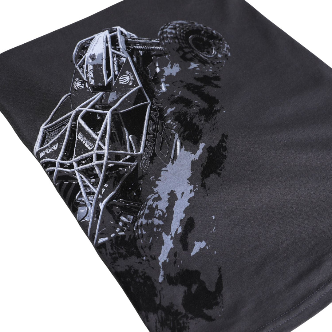 Redneck Rocketship T-Shirt