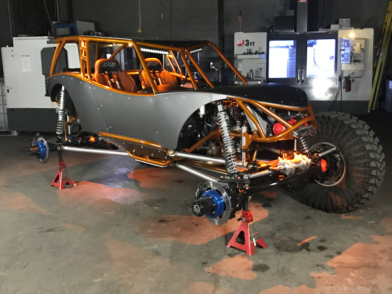 Fabrication Gallery
