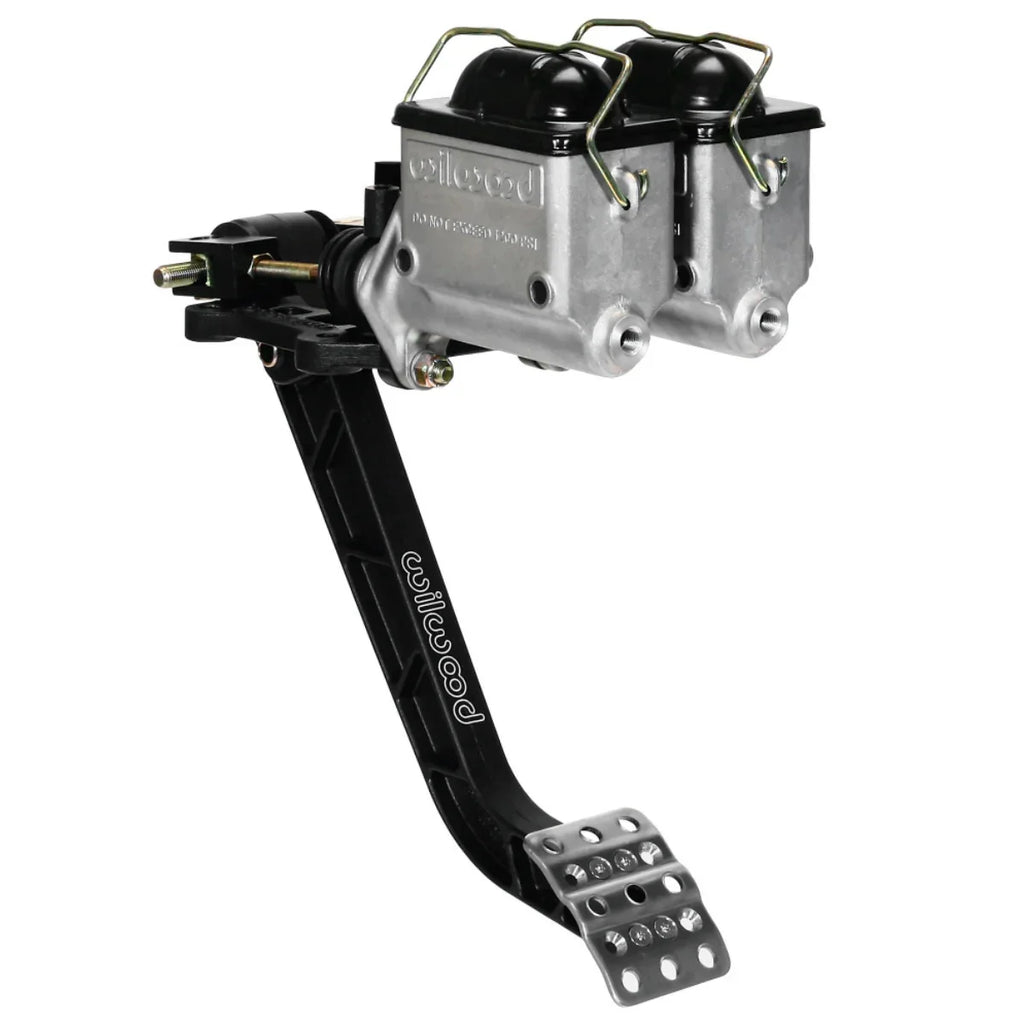 reverse pedal brake Wilwood Swing Mount & Clutch Assembly Büld Edition Klapptandem mit The Vanasche Brake Levers Wähle Deine Farbe:Matt Red´n´Black Category:Kinder Jugend_Shimano Tourney EF41  Rapidfire