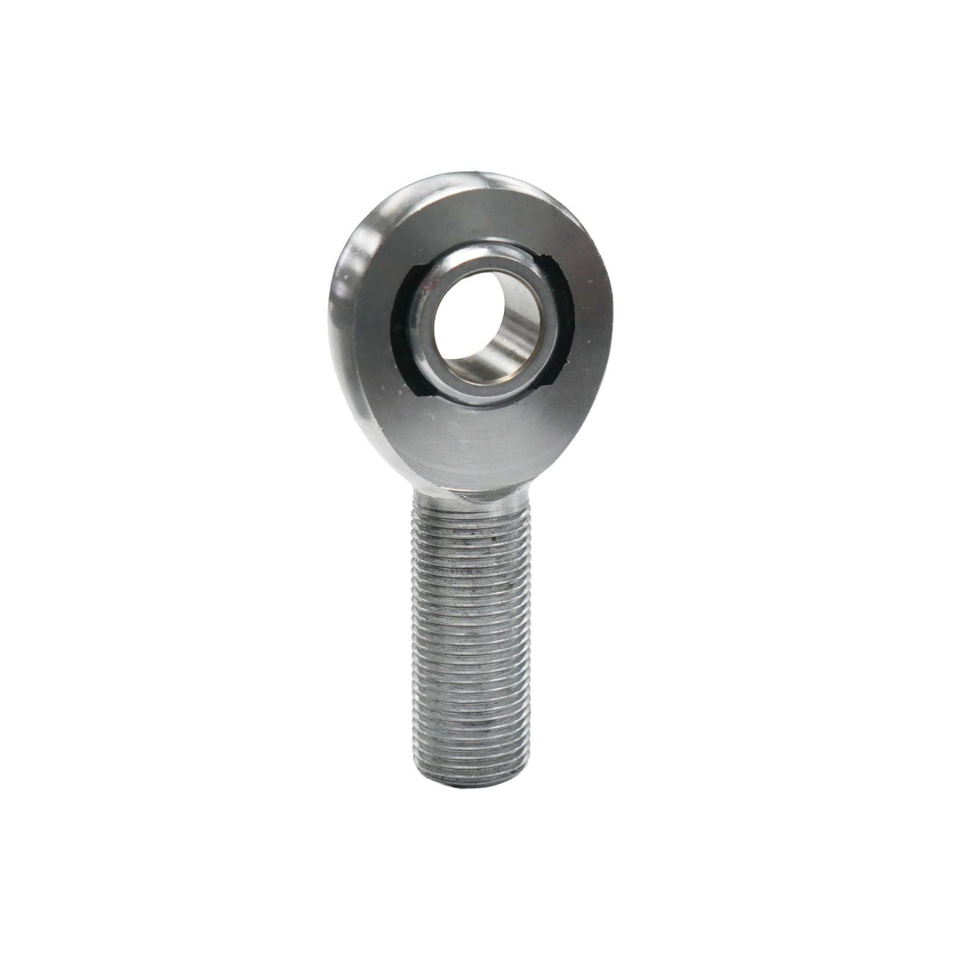 Chromoly Rod Ends - 3/4" Hole with 7/8"-14 Shank