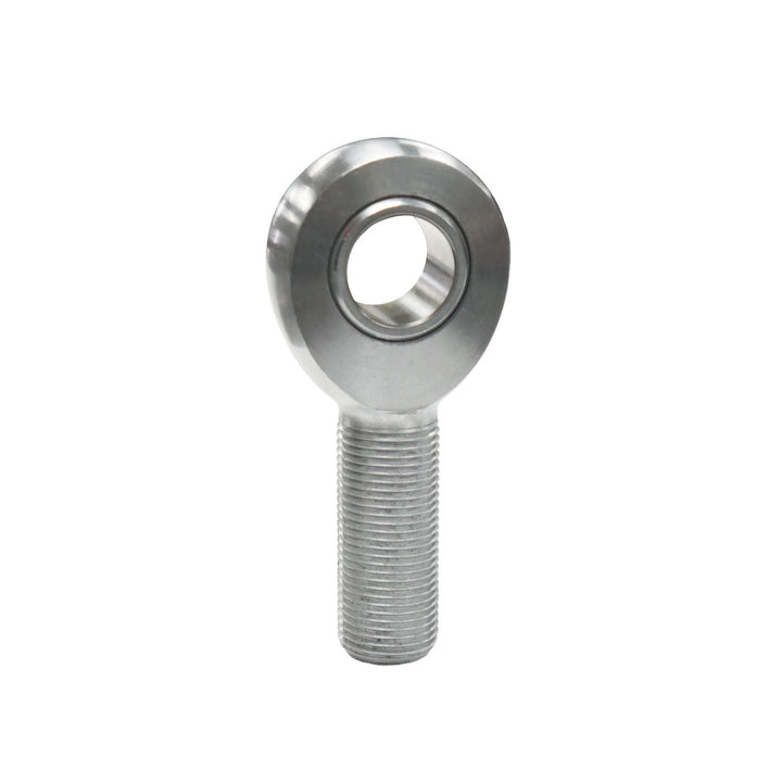 XML14 chromoly rod end on a white background