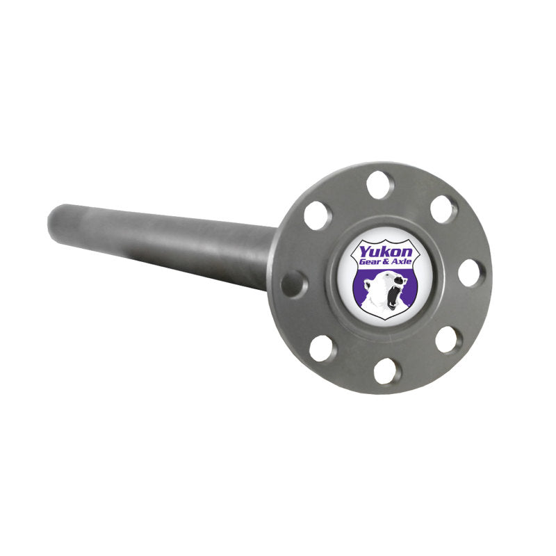 Yukon GM 14-Bolt 10.5" Rear Axle Shaft - 1541H Alloy, 30-Spline, Cut-to-Length