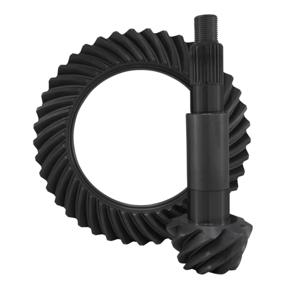 Yukon Dana 60 Ring & Pinion Gear Set - Rev. Cut, Thick,  29-Spline