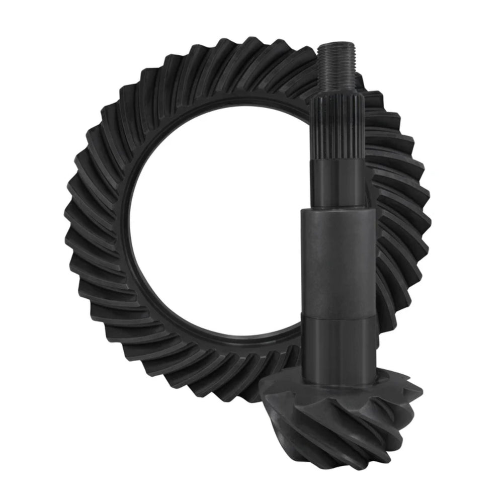 Yukon Dana 80 Ring & Pinion Gear Set - 37 Spline
