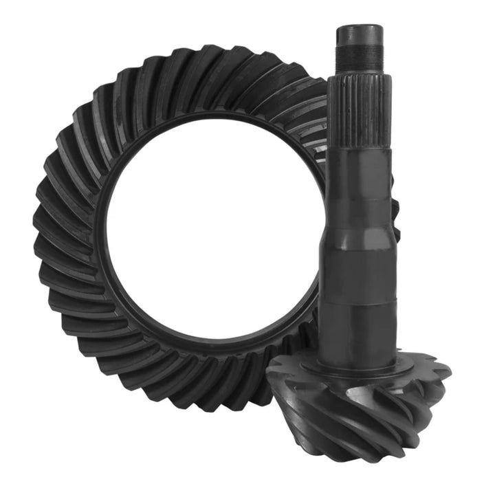 Yukon Ford 10.5" Ring &amp; Pinion Gears - 2011+, 37 Spline