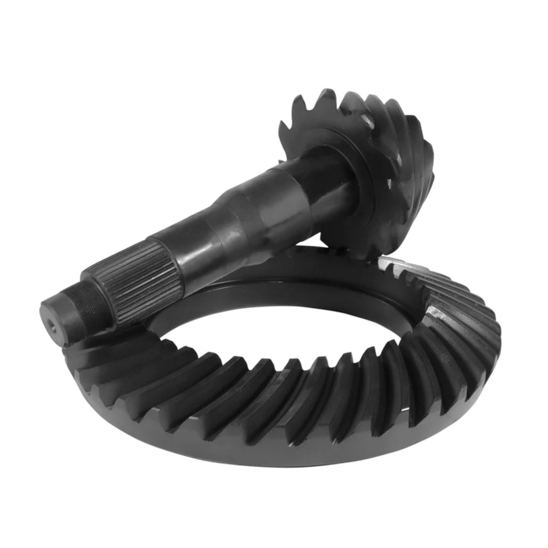 Yukon Ford 10.5" Ring &amp; Pinion Gears - 2011+, 37 Spline