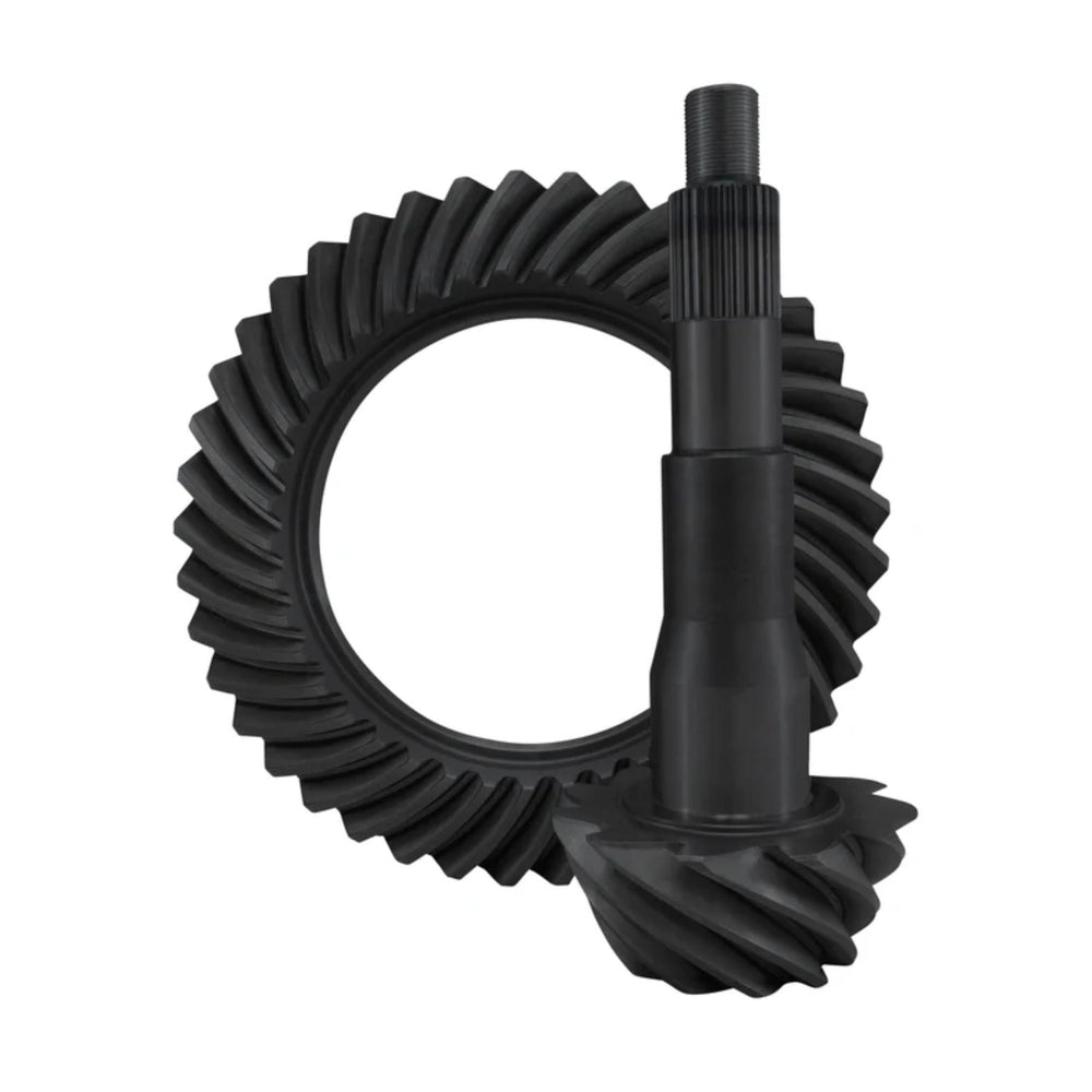 Yukon Ford 10.25" Ring & Pinion – Long Pinion, 31-Spline
