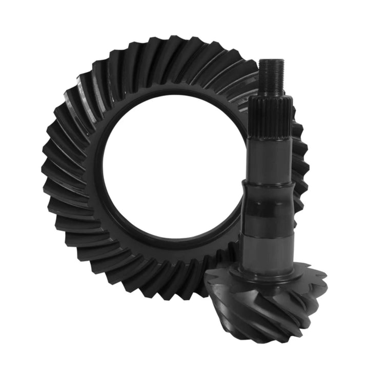 Yukon Ford 8.8" Ring &amp; Pinion Gear Set - Std. Rotation, 30-Spline