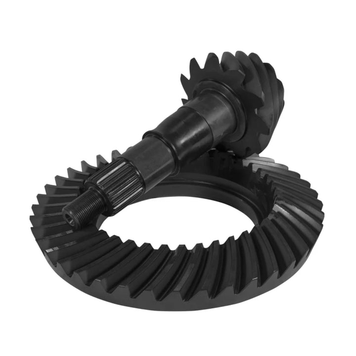 Yukon Ford 8.8" Ring &amp; Pinion Gear Set - Std. Rotation, 30-Spline