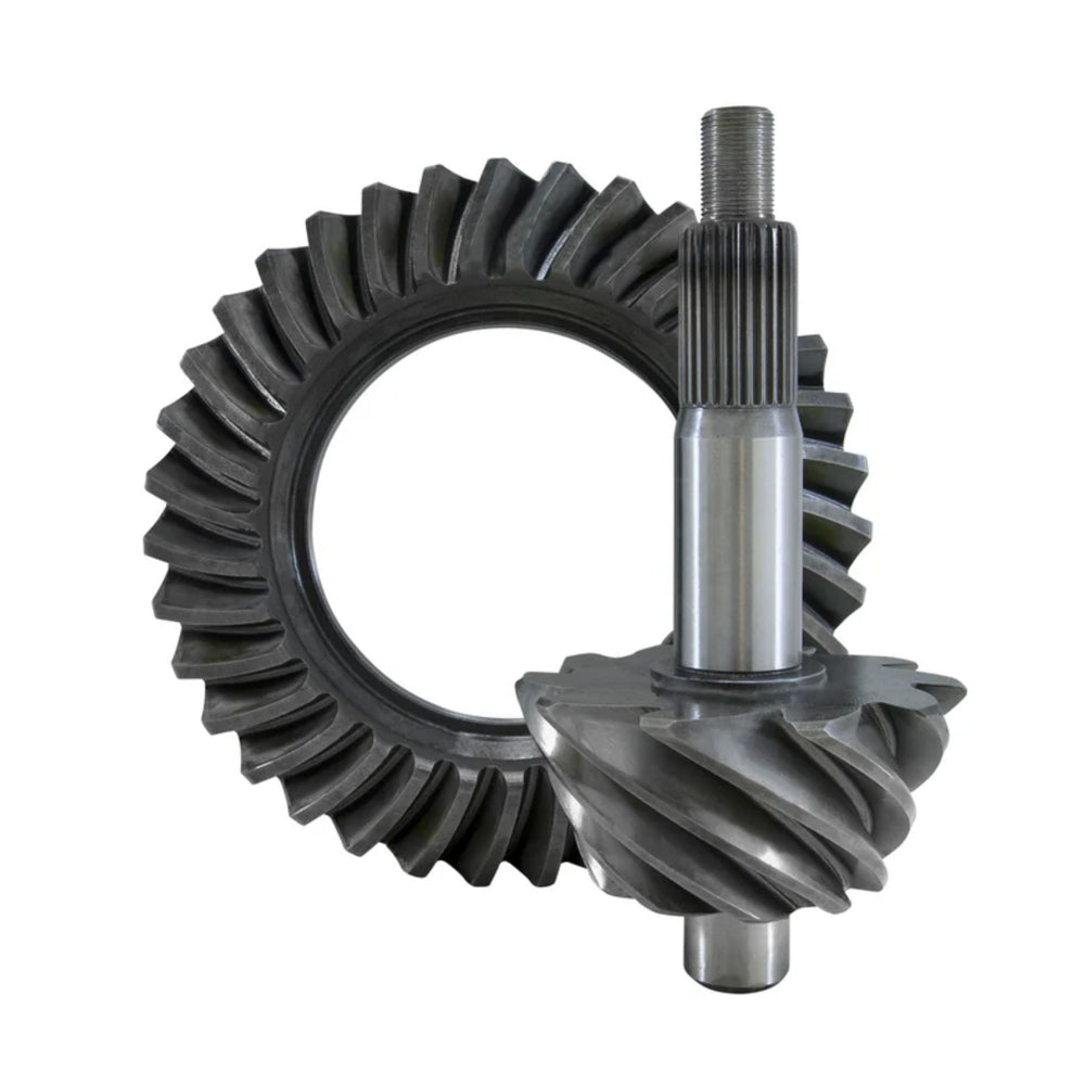 Yukon Ford 9" Ring & Pinion Gear Set - 28-Spline