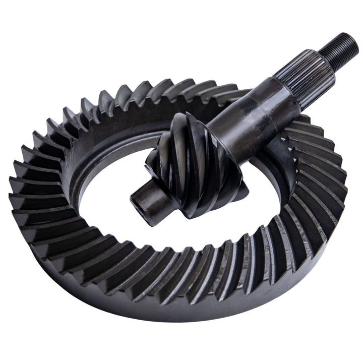 Yukon GM 14-Bolt Ring &amp; Pinion Gear Set - 10.5" Full Float, 30 Spline
