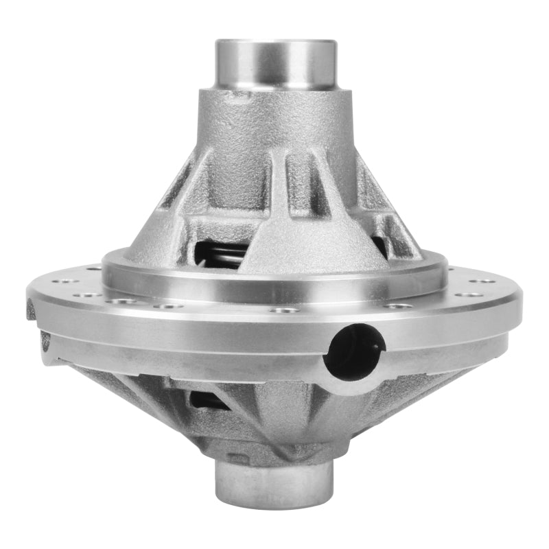GM 14 bolt 10.5 40 spline locker on a white background