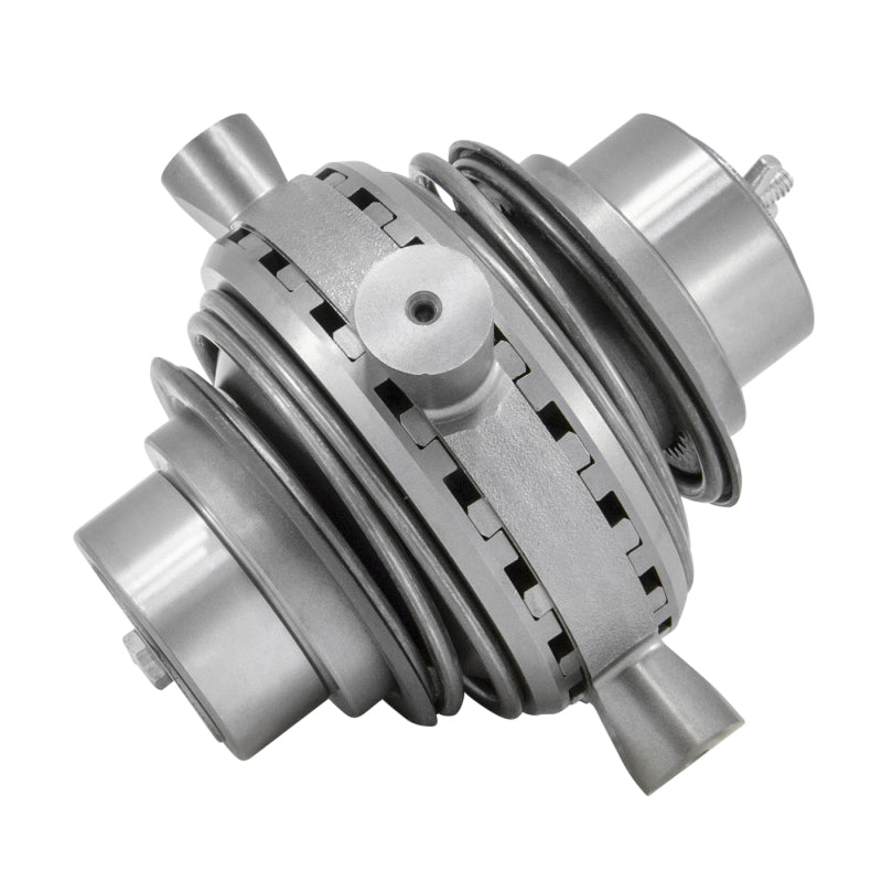 Yukon Rockwell 2.5 Ton Grizzly Locker - 16 Spline