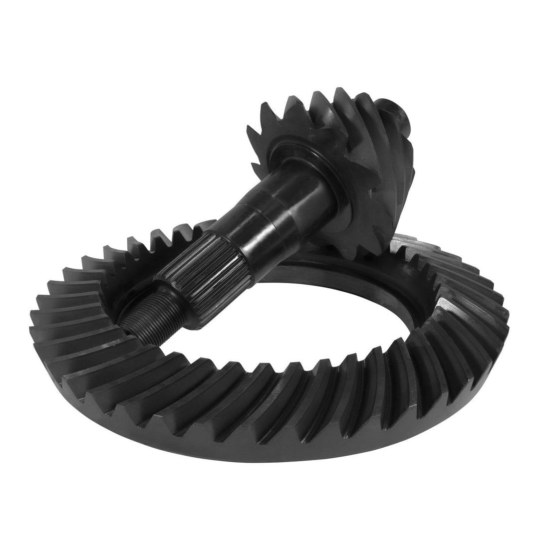Yukon GM 14-Bolt Ring &amp; Pinion Gear Set - 10.5" Full Float, 30 Spline