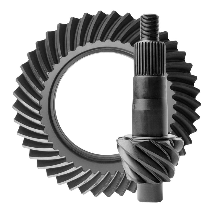 Yukon GM 14-Bolt Ring &amp; Pinion Gear Set - 10.5" Full Float, 30 Spline