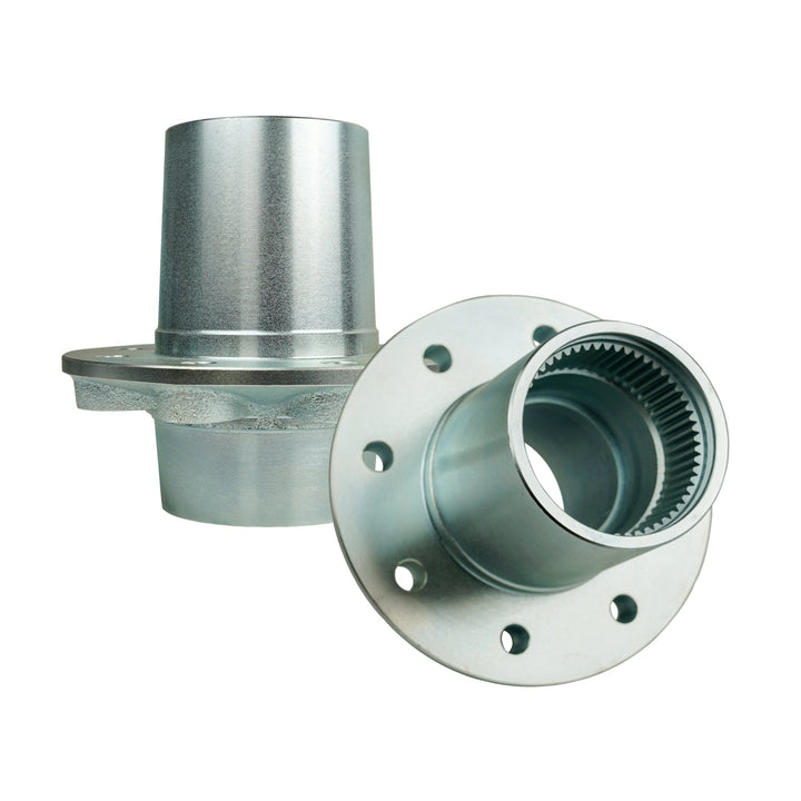 Yukon Dana 60 Locking Wheel Hub - 8" x 6.5" Bolt