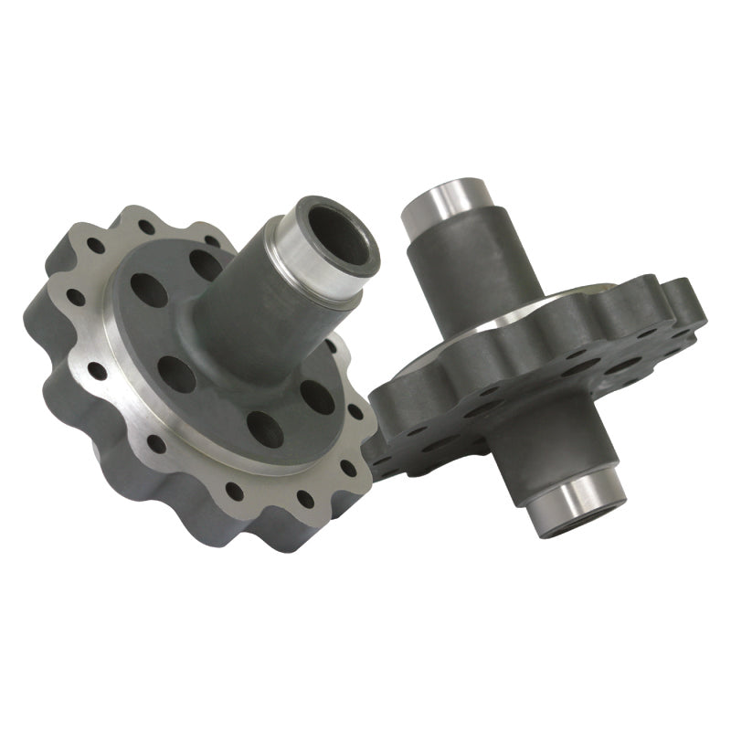 Yukon GM 14-Bolt Steel Spool - 30-Spline, 10.5" Rear Axle
