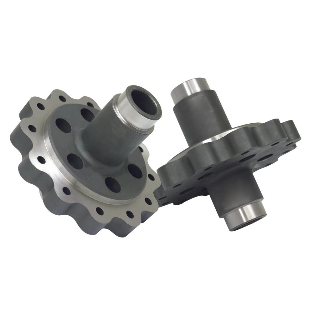 GM 14-Bolt Steel Spool - 10.5" Axle, 4.10 & Down, 40 Spline