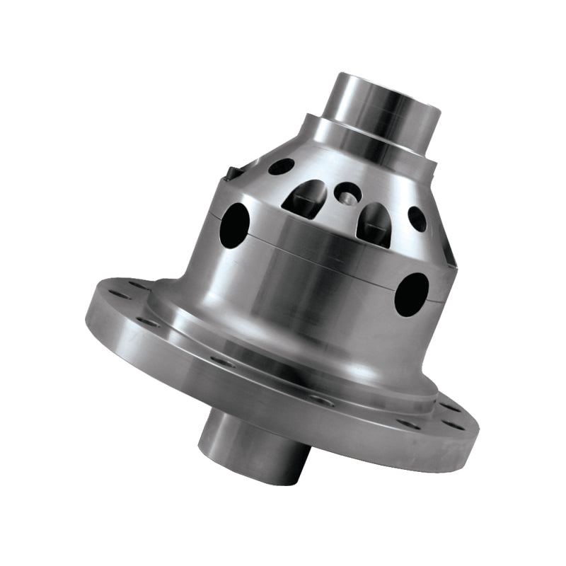 GM 11.5" Grizzly locker for 38 spline on a white background