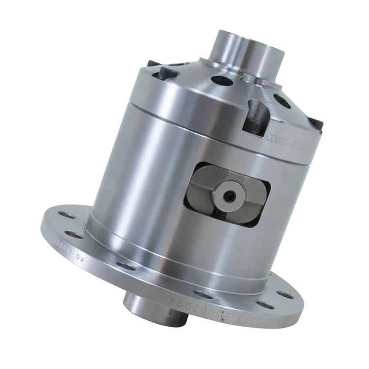 Yukon GM 8.5" & 8.6" Grizzly Locker - 30 Spline, 2.73 & Up