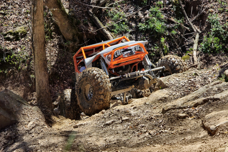 On The Trail Gallery
