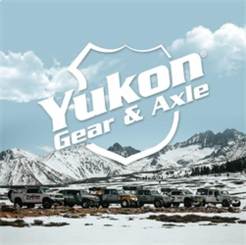 Yukon 10.5" GM 14-Bolt Ring Gear Bolt