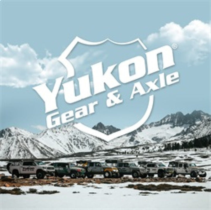 Yukon 10.5" GM 14-Bolt Ring Gear Bolt
