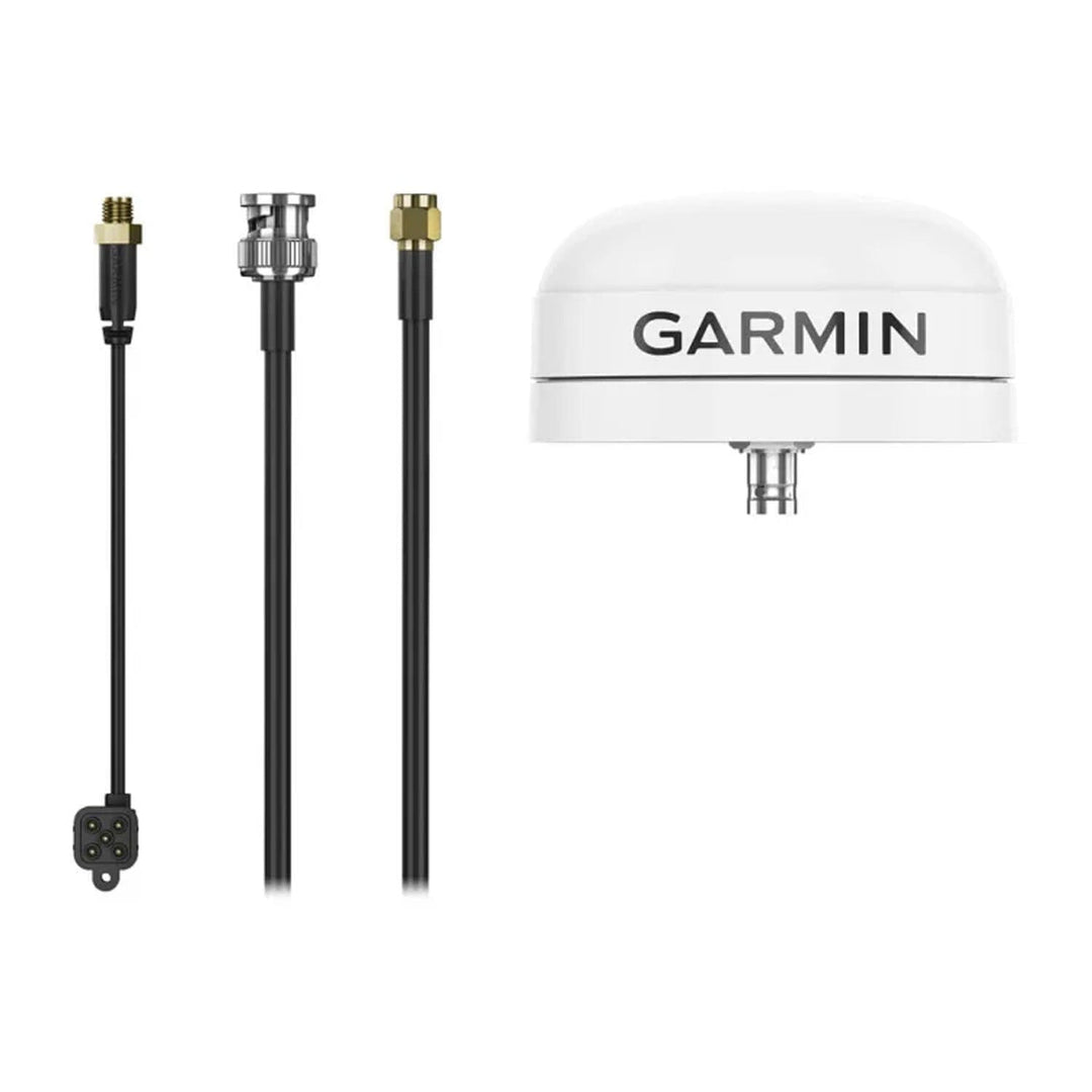 External GPS Antenna with Mount for Tread Navigators - Garmin - Product image 1