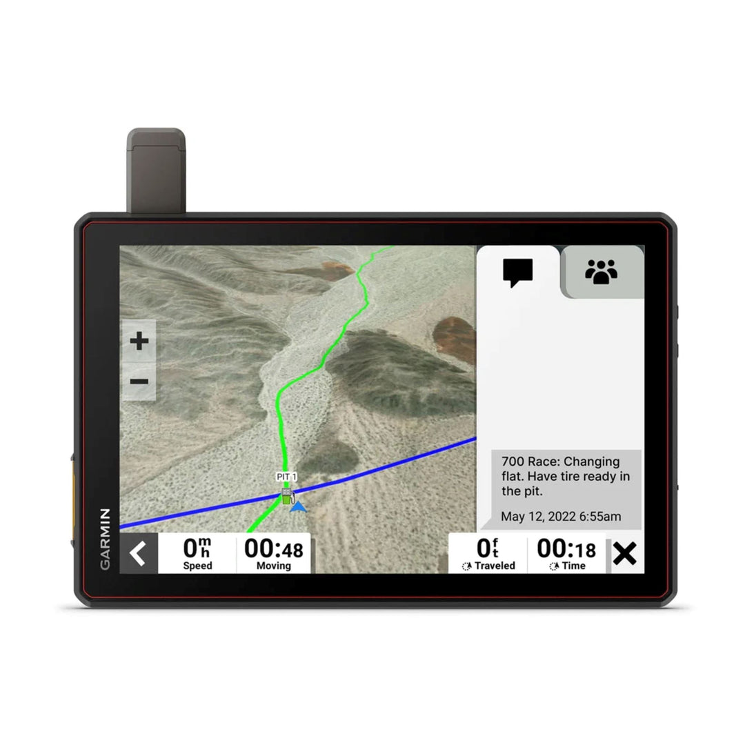 Tread XL 10-inch Off-Road Navigator - Garmin Baja Chase Edition - Product image 6